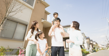 個人のお客様