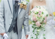 結婚