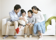 子育て
