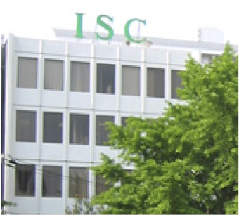 ISC栄和ビル外観