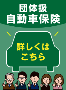 団体扱自動車保険