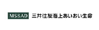 三井住友海上あいおい生命