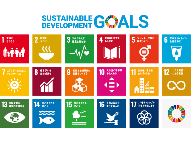 SDGs